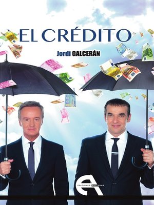 cover image of El crédito